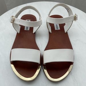 Steve Madden Strappy Sandals